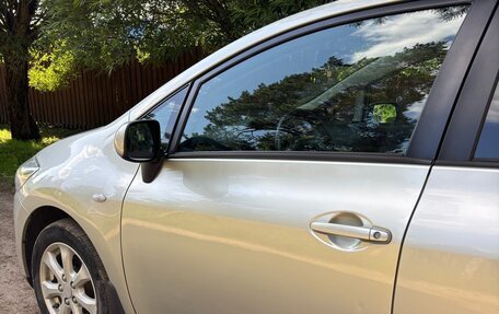Toyota Auris II, 2008 год, 615 000 рублей, 10 фотография