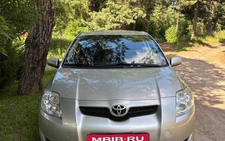 Toyota Auris II, 2008 год, 615 000 рублей, 2 фотография