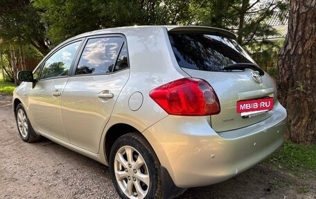 Toyota Auris II, 2008 год, 615 000 рублей, 8 фотография
