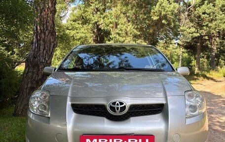 Toyota Auris II, 2008 год, 615 000 рублей, 3 фотография