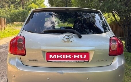 Toyota Auris II, 2008 год, 615 000 рублей, 6 фотография