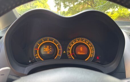 Toyota Auris II, 2008 год, 615 000 рублей, 11 фотография