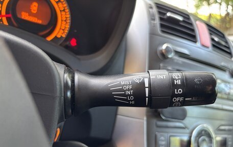 Toyota Auris II, 2008 год, 615 000 рублей, 13 фотография