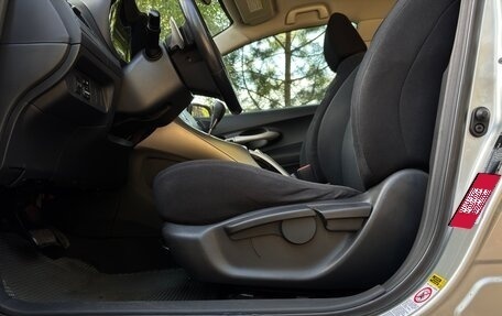 Toyota Auris II, 2008 год, 615 000 рублей, 19 фотография
