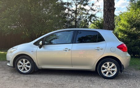 Toyota Auris II, 2008 год, 615 000 рублей, 27 фотография