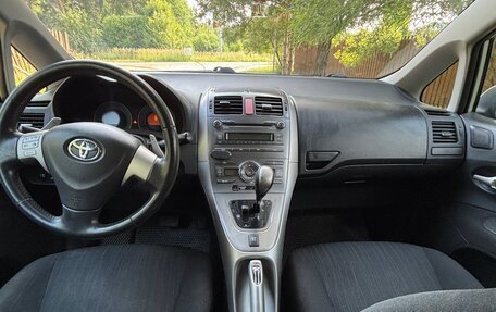 Toyota Auris II, 2008 год, 615 000 рублей, 29 фотография