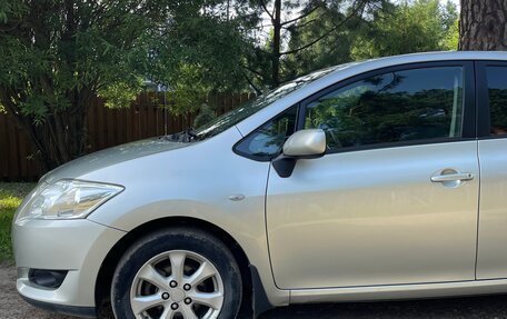 Toyota Auris II, 2008 год, 615 000 рублей, 32 фотография