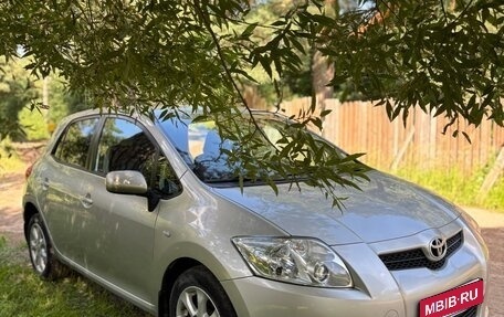 Toyota Auris II, 2008 год, 615 000 рублей, 24 фотография