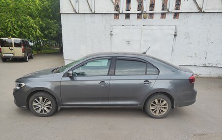 Volkswagen Polo VI (EU Market), 2020 год, 1 660 000 рублей, 6 фотография