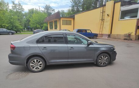 Volkswagen Polo VI (EU Market), 2020 год, 1 660 000 рублей, 4 фотография