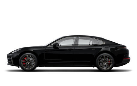 Porsche Panamera, 2025 год, 24 990 000 рублей, 3 фотография