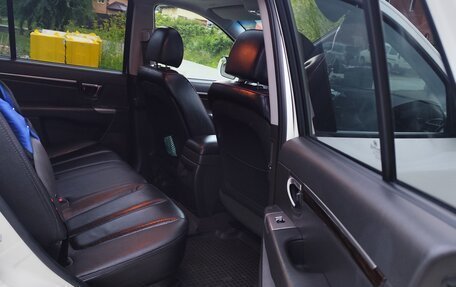 Hyundai Santa Fe III рестайлинг, 2011 год, 1 800 000 рублей, 12 фотография
