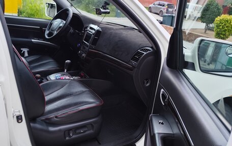 Hyundai Santa Fe III рестайлинг, 2011 год, 1 800 000 рублей, 10 фотография