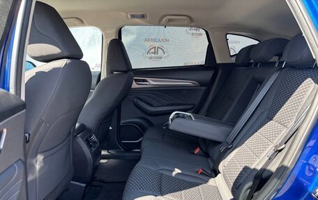 Haval F7 I, 2020 год, 1 549 000 рублей, 9 фотография