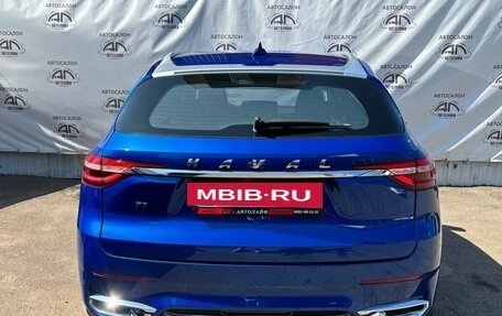 Haval F7 I, 2020 год, 1 549 000 рублей, 6 фотография