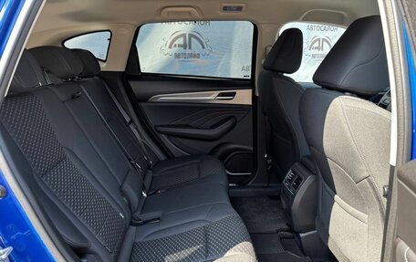 Haval F7 I, 2020 год, 1 549 000 рублей, 12 фотография