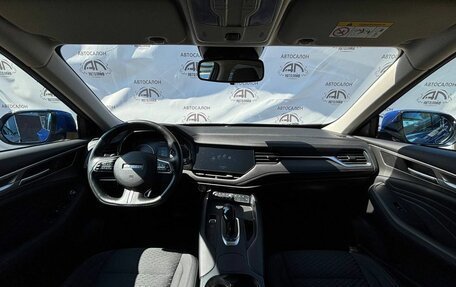 Haval F7 I, 2020 год, 1 549 000 рублей, 14 фотография