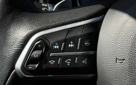 Haval F7 I, 2020 год, 1 549 000 рублей, 19 фотография