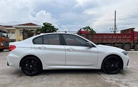 BMW 1 серия, 2021 год, 2 200 000 рублей, 2 фотография