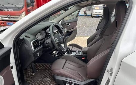 BMW 1 серия, 2021 год, 2 200 000 рублей, 12 фотография