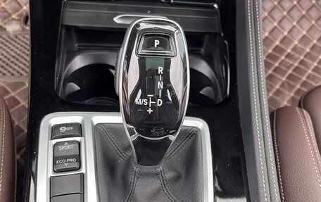 BMW 1 серия, 2021 год, 2 200 000 рублей, 9 фотография