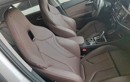 BMW 1 серия, 2021 год, 2 200 000 рублей, 8 фотография