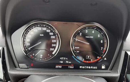 BMW 1 серия, 2021 год, 2 200 000 рублей, 10 фотография