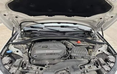 BMW 1 серия, 2021 год, 2 200 000 рублей, 14 фотография