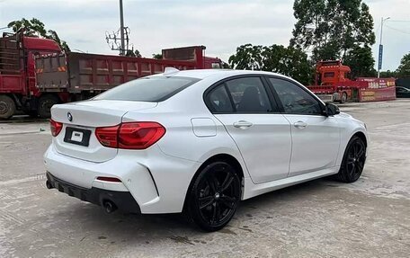 BMW 1 серия, 2021 год, 2 200 000 рублей, 6 фотография
