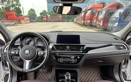 BMW 1 серия, 2021 год, 2 200 000 рублей, 11 фотография