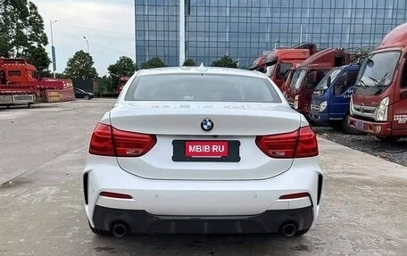 BMW 1 серия, 2021 год, 2 200 000 рублей, 5 фотография