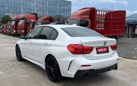 BMW 1 серия, 2021 год, 2 200 000 рублей, 3 фотография