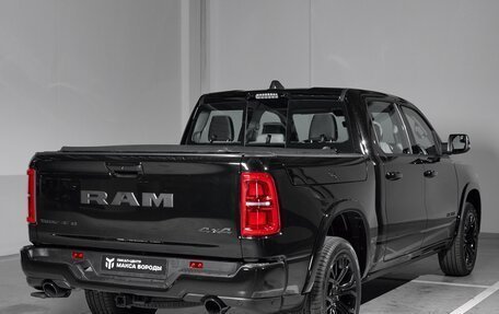Rambler 1500, 2024 год, 10 890 000 рублей, 7 фотография
