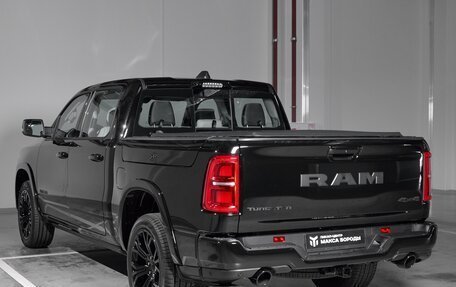 Rambler 1500, 2024 год, 10 890 000 рублей, 9 фотография