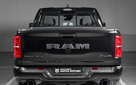 Rambler 1500, 2024 год, 10 890 000 рублей, 8 фотография