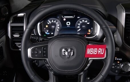 Rambler 1500, 2024 год, 10 890 000 рублей, 33 фотография