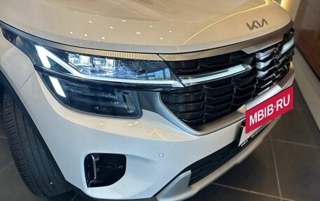 KIA Seltos I, 2024 год, 3 535 000 рублей, 7 фотография