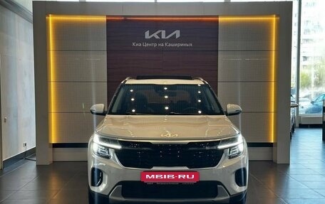 KIA Seltos I, 2024 год, 3 535 000 рублей, 2 фотография