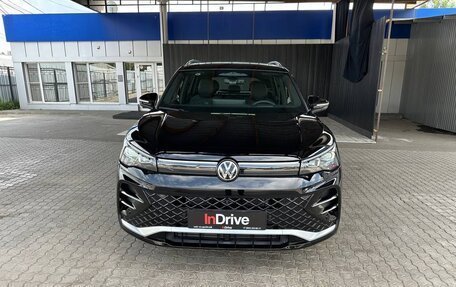 Volkswagen Tiguan, 2025 год, 4 870 000 рублей, 3 фотография