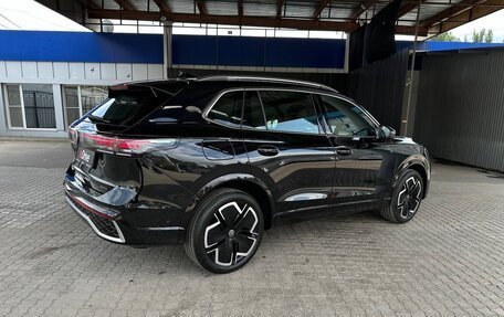 Volkswagen Tiguan, 2025 год, 4 870 000 рублей, 6 фотография