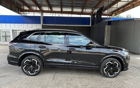 Volkswagen Tiguan, 2025 год, 4 870 000 рублей, 5 фотография