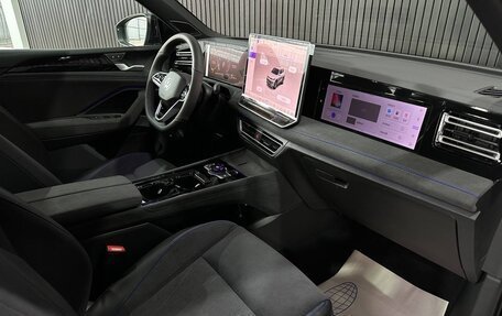 Volkswagen Tiguan, 2025 год, 4 870 000 рублей, 15 фотография