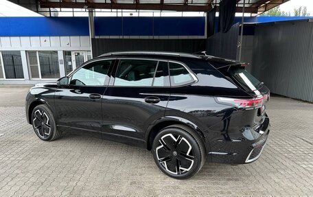 Volkswagen Tiguan, 2025 год, 4 870 000 рублей, 8 фотография