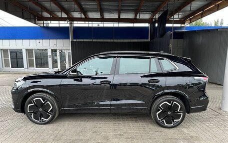 Volkswagen Tiguan, 2025 год, 4 870 000 рублей, 9 фотография