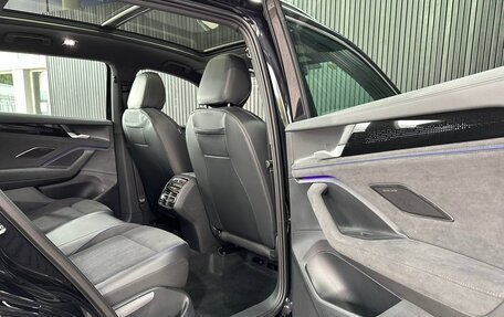 Volkswagen Tiguan, 2025 год, 4 870 000 рублей, 18 фотография
