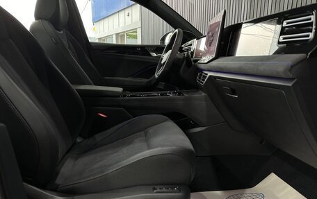 Volkswagen Tiguan, 2025 год, 4 870 000 рублей, 17 фотография