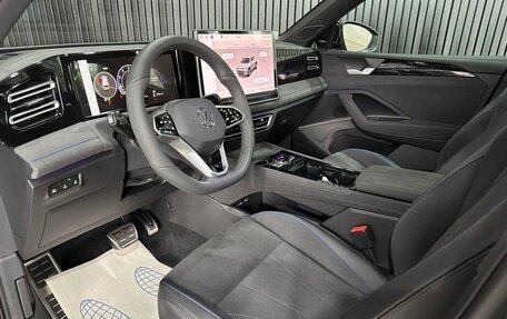 Volkswagen Tiguan, 2025 год, 4 870 000 рублей, 11 фотография