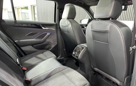 Volkswagen Tiguan, 2025 год, 4 870 000 рублей, 19 фотография