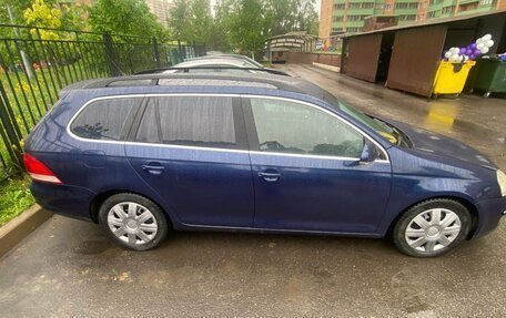 Volkswagen Golf V, 2008 год, 440 000 рублей, 4 фотография