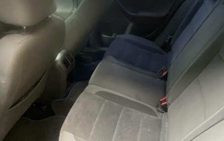 Volkswagen Golf V, 2008 год, 440 000 рублей, 7 фотография